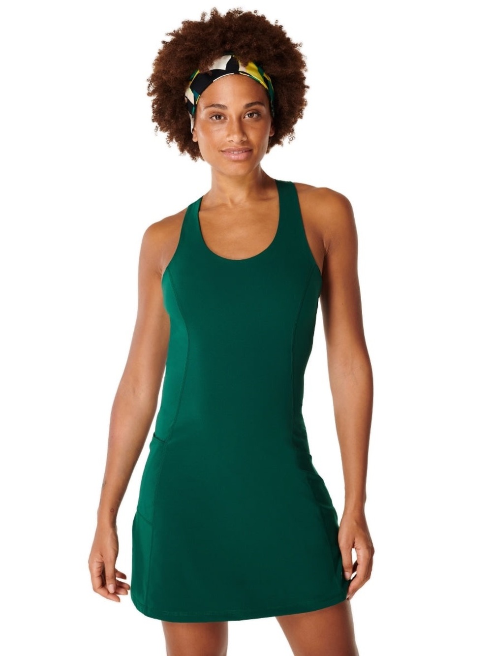 Sweaty Betty Power Workout Dress